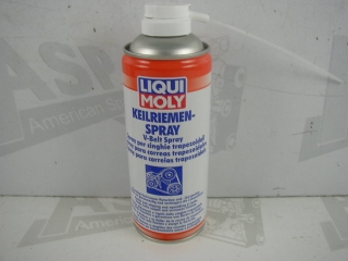 Keilriemenspray - V-Belt Spray